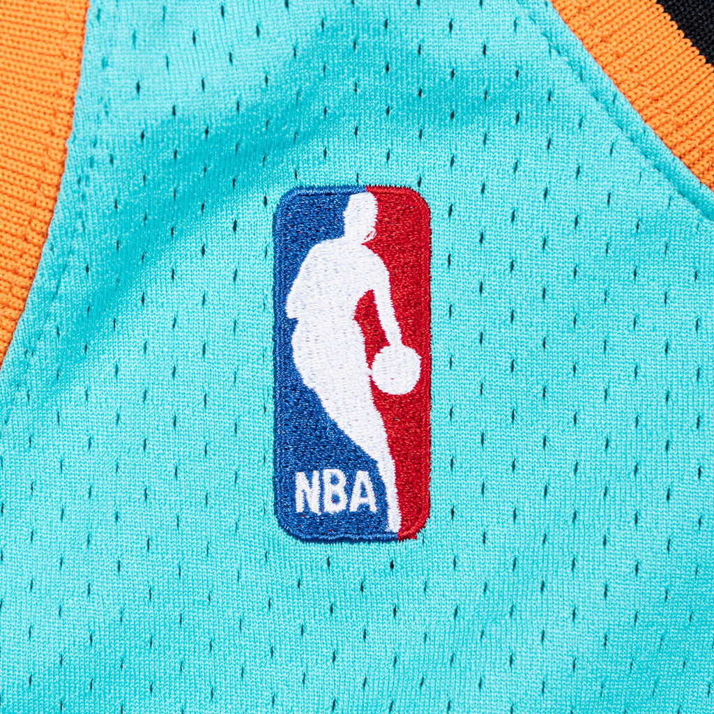 NBA All-Star East Authentic Jersey Michael Jordan 1993