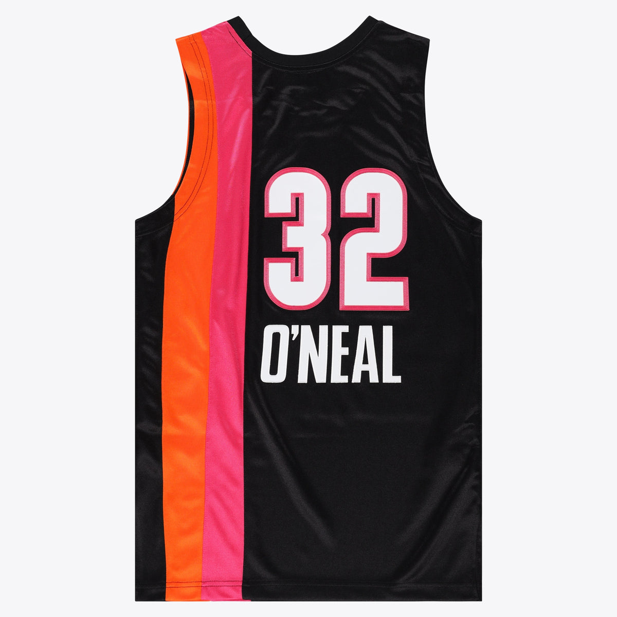 Miami Heat NBA Authentic Jersey - Shaquille O'Neal