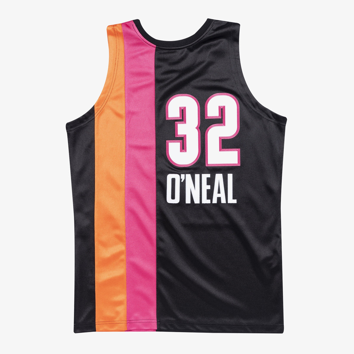 Miami Heat Authentic Jersey Alternate Shaquille O'Neal 2005-06