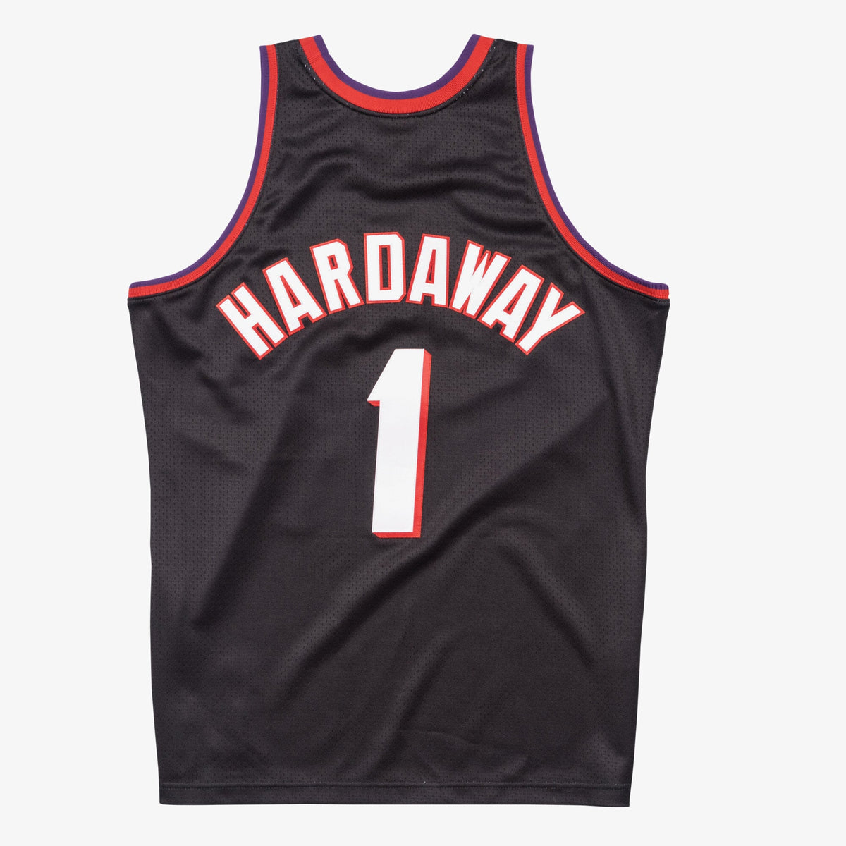 Phoenix Suns Authentic Jersey Alternate Anfernee Hardaway 1999-00