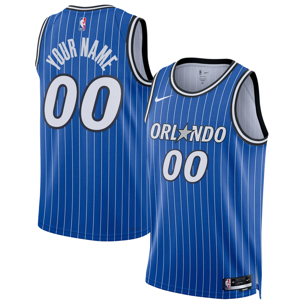 Orlando Magic Replica Icon Swingman Jersey - Unisex