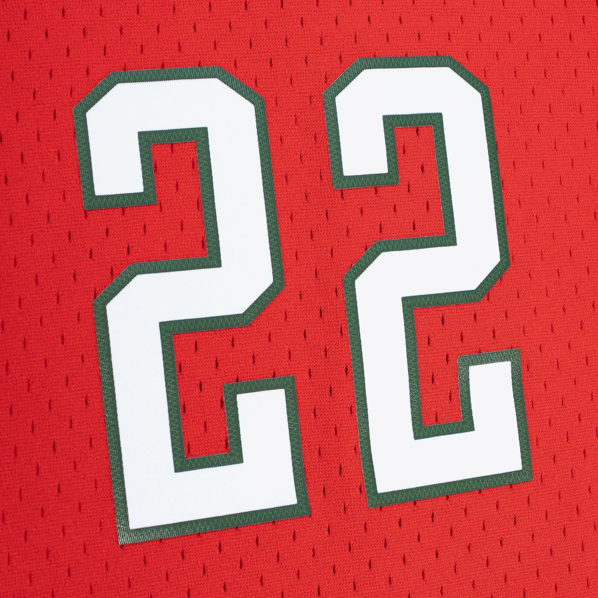 Milwaukee Bucks Swingman Jersey Michael Redd 2008-09