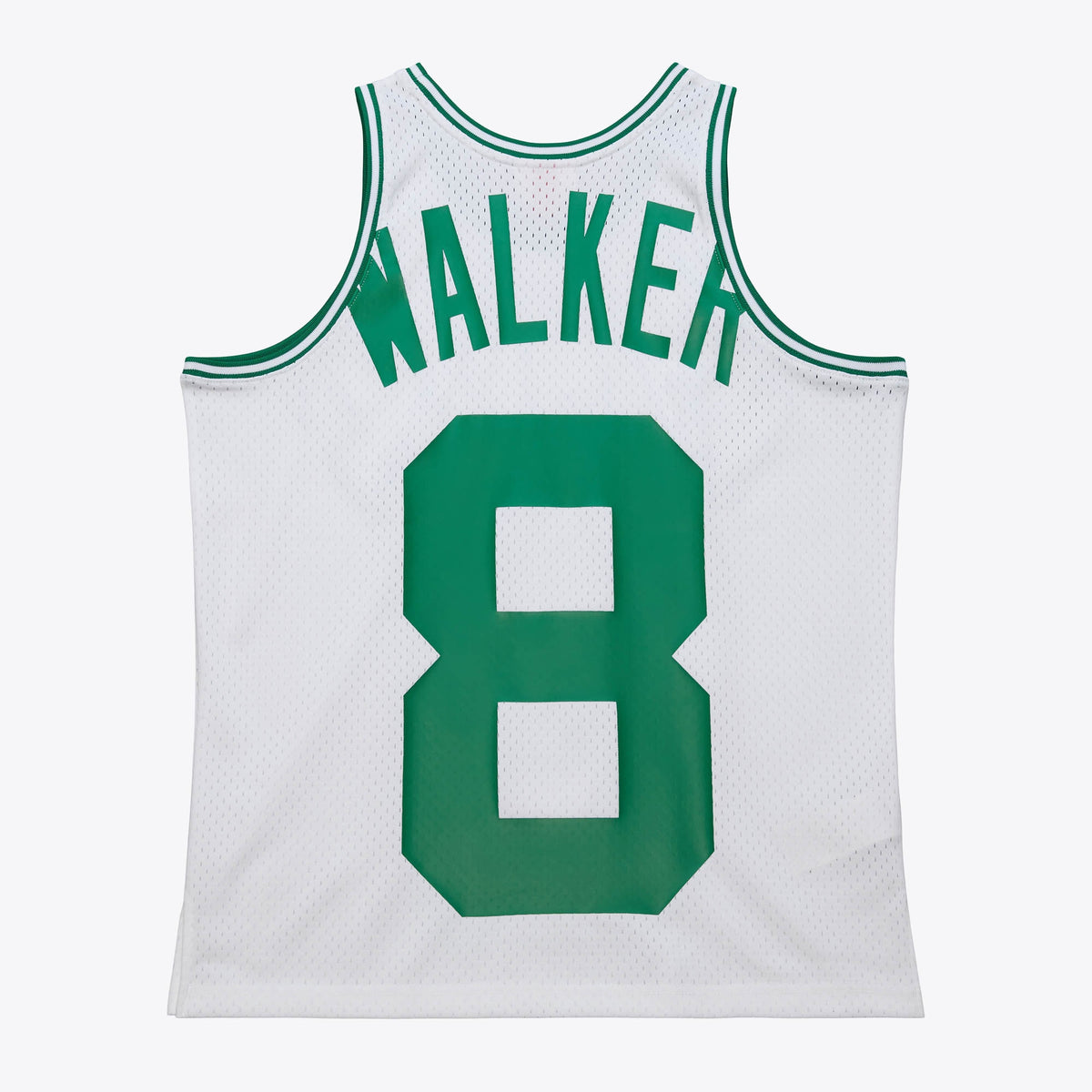 Boston Celtics Maxxed Out Jersey 1996 Antoine Walker