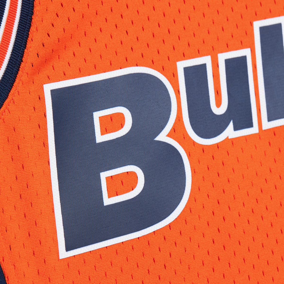 Washington Bullets Gilbert Arenas 2004 Alternate Authentic Jersey - Orange
