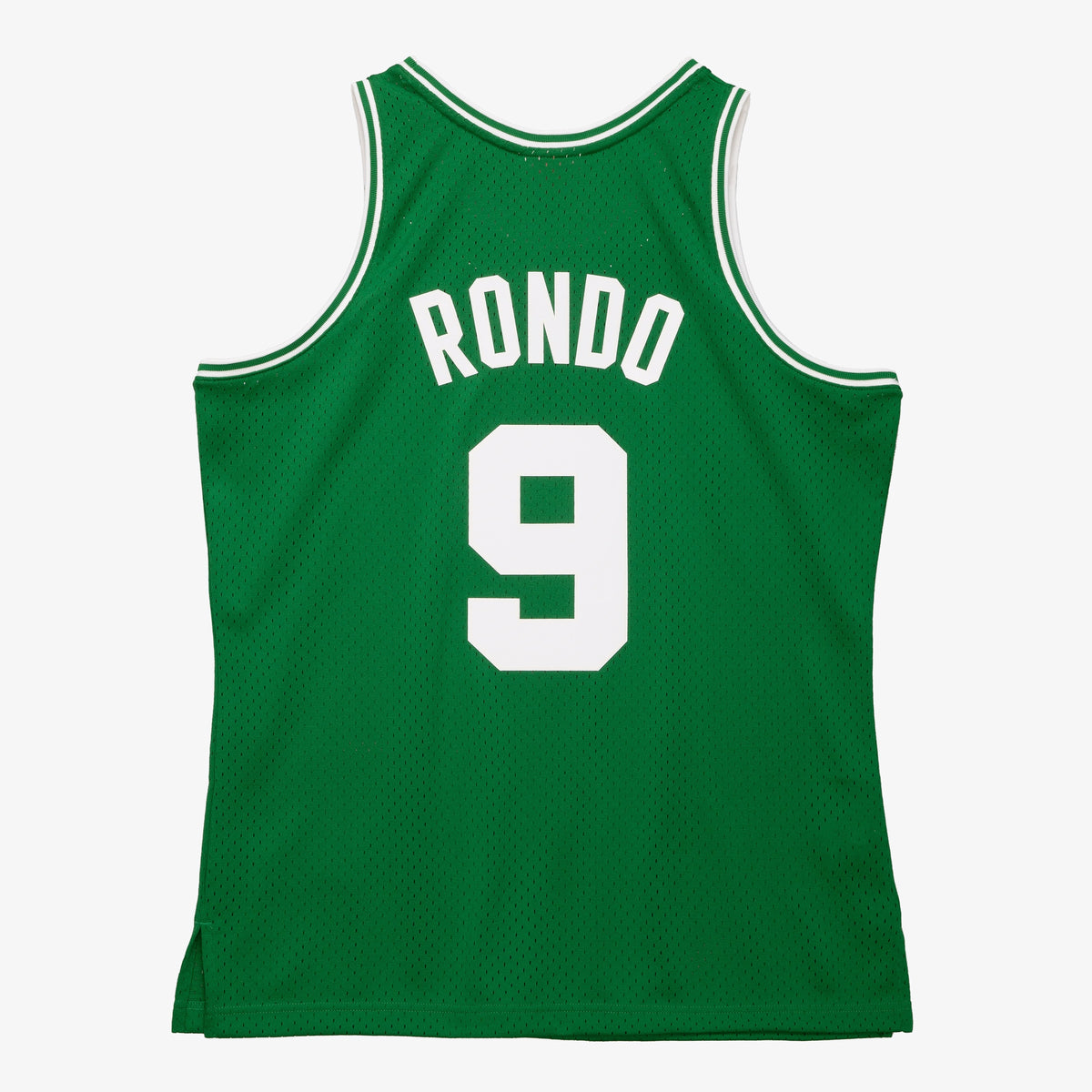 Boston Celtics Swingman Jersey Rajon Rondo 2007-08