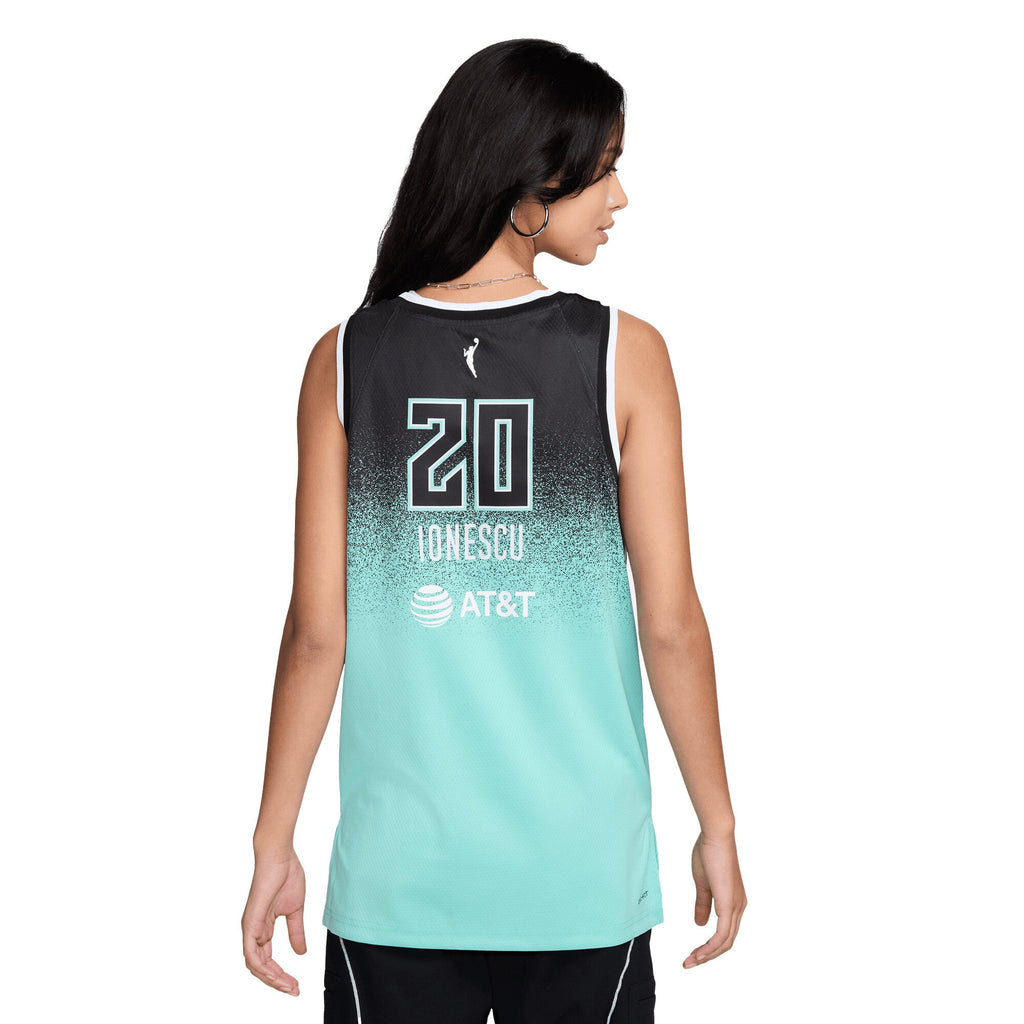 WNBA Gear Jersey - Sabrina Ionescu - Unisex