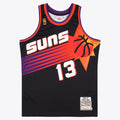 Phoenix Suns Authentic Jersey Steve Nash 1996-97