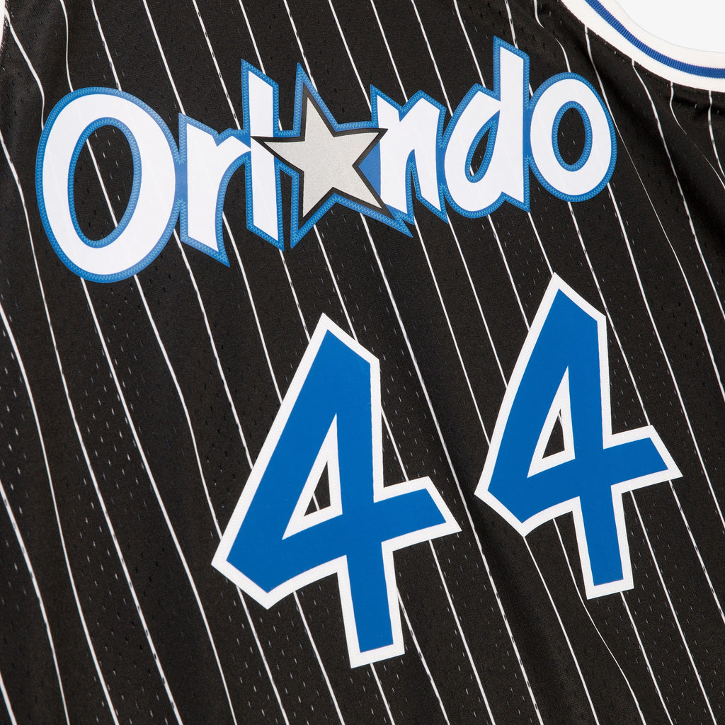 Orlando Magic Swingman Jersey Jason Williams 2009-10