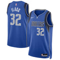 Dallas Mavericks Icon Swingman Jersey - Cooper Flagg - Unisex