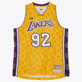 Los Angeles Lakers x Ozuna Swingman Jersey