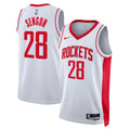 Houston Rockets Association Edition Swingman Jersey - White - Alperen Sengun - Unisex