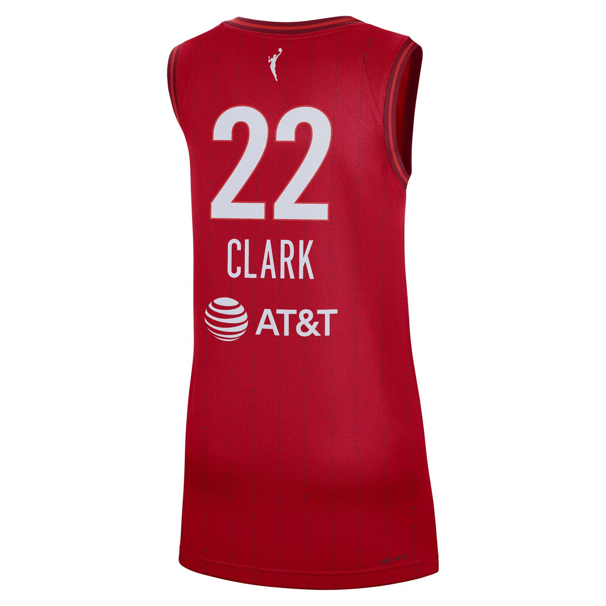 WNBA Indiana Fever WNBA Jersey - Caitlin Clark - Unisex