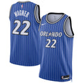 Orlando Magic Replica Icon Swingman Jersey - Moritz Wagner - Unisex